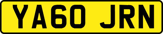 YA60JRN