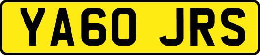 YA60JRS