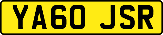 YA60JSR