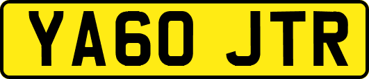 YA60JTR