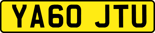 YA60JTU