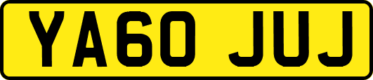 YA60JUJ