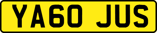 YA60JUS