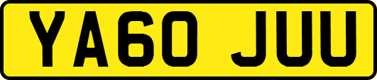 YA60JUU