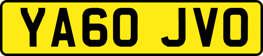 YA60JVO