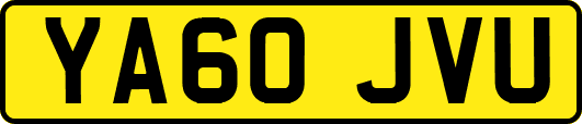 YA60JVU