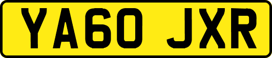 YA60JXR