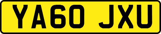 YA60JXU
