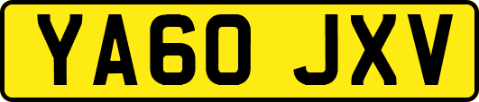 YA60JXV