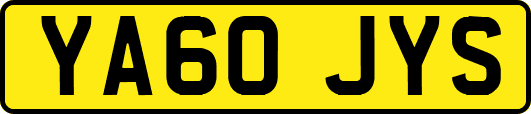 YA60JYS