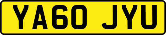 YA60JYU