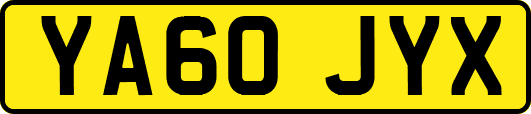 YA60JYX