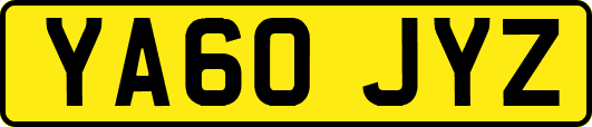 YA60JYZ