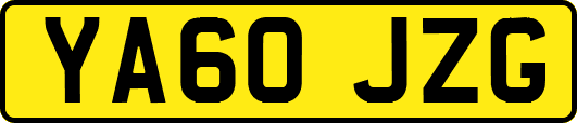 YA60JZG