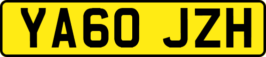 YA60JZH