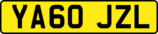 YA60JZL