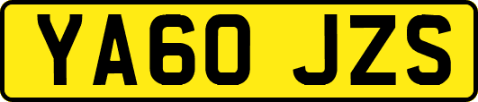 YA60JZS