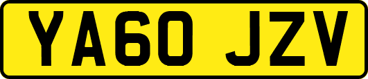 YA60JZV