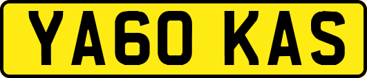 YA60KAS