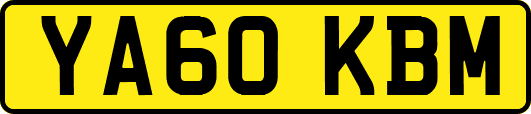 YA60KBM