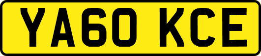 YA60KCE