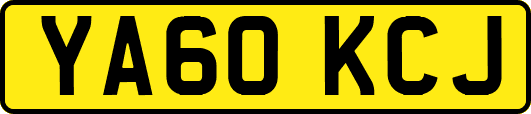 YA60KCJ