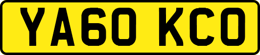 YA60KCO