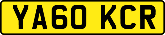 YA60KCR