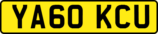 YA60KCU