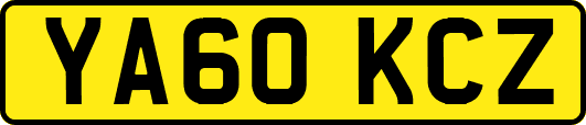 YA60KCZ