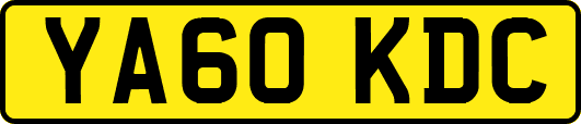 YA60KDC