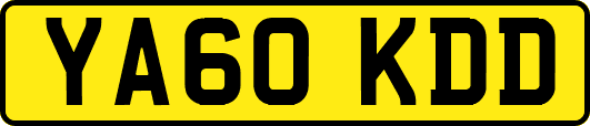 YA60KDD