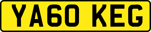 YA60KEG