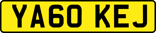 YA60KEJ