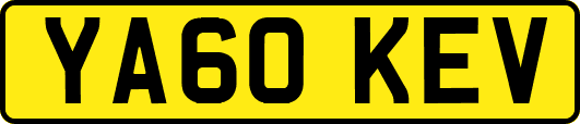 YA60KEV