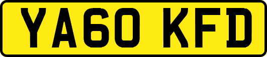 YA60KFD