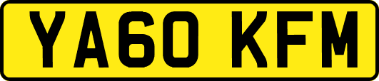 YA60KFM