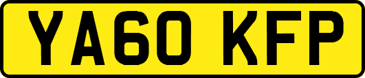 YA60KFP