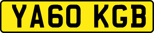 YA60KGB