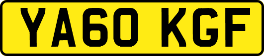 YA60KGF