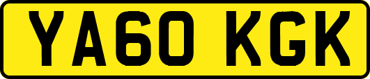 YA60KGK