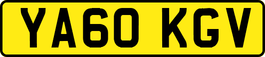 YA60KGV