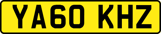 YA60KHZ