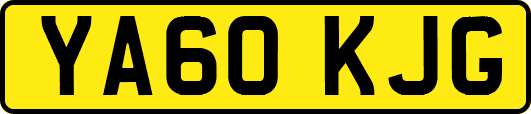 YA60KJG