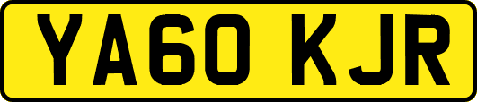 YA60KJR