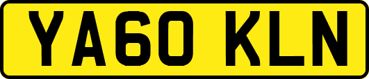 YA60KLN