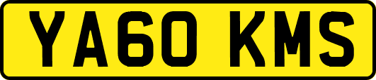 YA60KMS