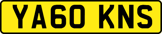 YA60KNS