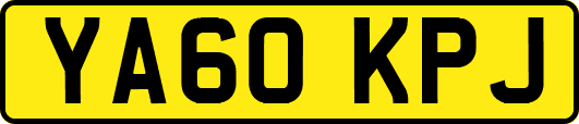 YA60KPJ