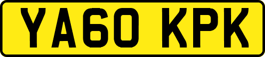 YA60KPK